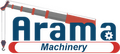 Arama Machinery GmbH &amp; Co. KG