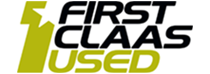 CLAAS Vertriebsgesellschaft mbH  FIRST CLAAS USED Center