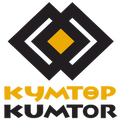 KUMTOR GOLD KOMPANI