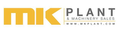 MK Plant &amp; Machinery Sales Ltd