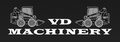 VD Machinery BV