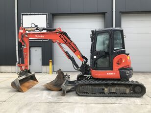 KUBOTA U55-4