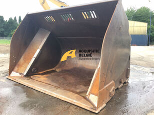 balde Caterpillar High dump bucket Caterpillar 988