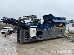 britadeira Maskin Mekano Lv 302 T3