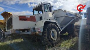 dumper articulado Terex Dumper Terex TA40 7771218. FBD 181