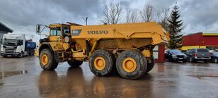 dumper articulado Volvo A35 C