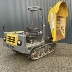 dumper de lagartas Wacker Neuson DT25