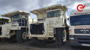 dumper rígido Dumper TEREX TR60 NB: T5441045. FBD159