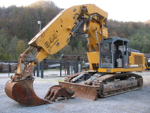 escavadora de túneis Liebherr R944C Tunelski bager