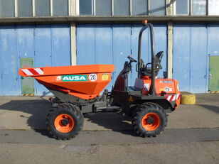 mini-dumper Ausa D300 AHG Dumper novo