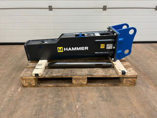 martelo hidráulico Hammer HS320 novo