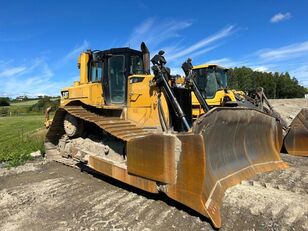bulldozer Caterpillar D6T LGP