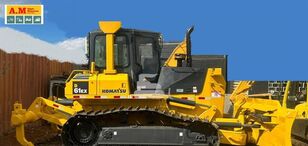 bulldozer Komatsu D61-EX