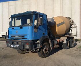 camião betoneira IVECO MP260E30H