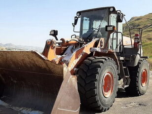 carregadeira de rodas Hitachi ZW250