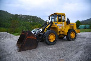 carregadeira de rodas Volvo BM4300 B