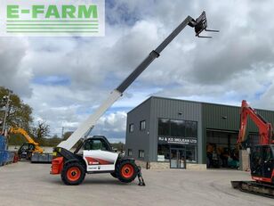 carregadora telescópica de rodas Bobcat t40.140 telehandler (st19419)