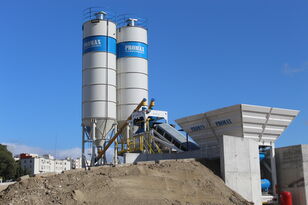 central de betão Promax Mobile Concrete Batching Plant M100-TWN (100m3/h) novo