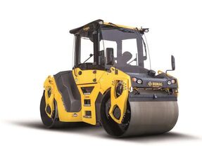 compactador de asfalto BOMAG BW161AD50 novo