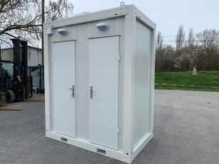 contentor sanitário BUNGALOW WC/WC novo