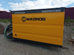 distribuidor de asfalto Madrog Madpatcher MPA6.5W novo