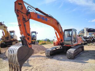 escavadora de rastos Fiat-Hitachi EX215