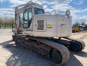 escavadora de rastos New Holland E235SR – 1ES