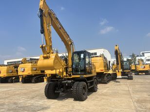 escavadora de rodas Caterpillar M315GC made in China novo