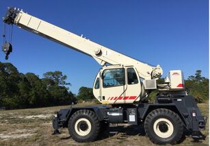 grua móvel TEREX RT 230-1, 2008