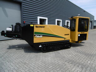 máquina de perfuração horizontal VERMEER D36x50 Series II