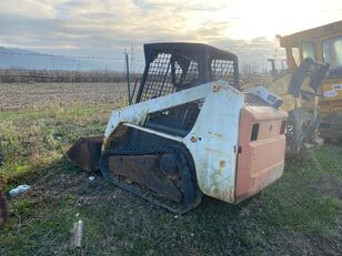 mini-carregadeira de esteira Bobcat T 140   ( for parts ) para peças