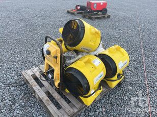 placa compactadora Wacker Neuson BS50-2