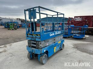 plataforma de tesoura Genie GS-2032