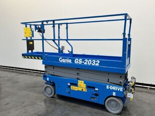 Plataforma Tesoura Genie GS5390