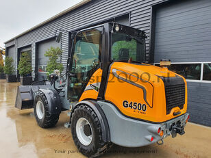 carregadeira de rodas GIANT G4500 DC