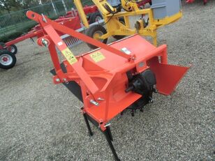 escavadora de valas Boxer Greppelfrees