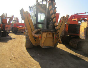 retroescavadora CATERPILLAR 416E