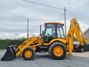 retroescavadora JCB 3CX Sitemaster