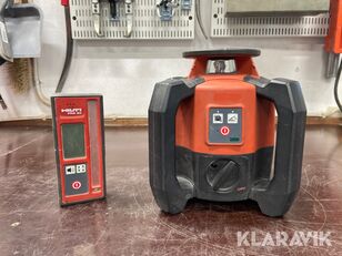 equipamento de diagnóstico Hilti PR2-HS, PRA20