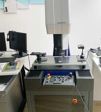 equipamento de diagnóstico Werth Scopecheck 300/S/Z 3D CNC 300X