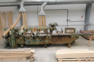 fresadora de madeira Weinig Unimat 17