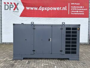 gerador a diesel IVECO NEF67TM7 - 220 kVA Generator - DPX-17556 novo
