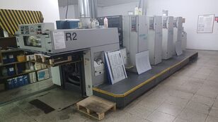 impressora offset Manroland 304N