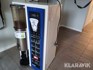 máquina de café Wittenborg FB5100