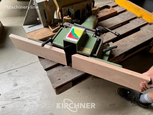 outras máquinas de madeira Fräsanschlag