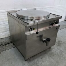 outro equipamento de restauração MKN 100L