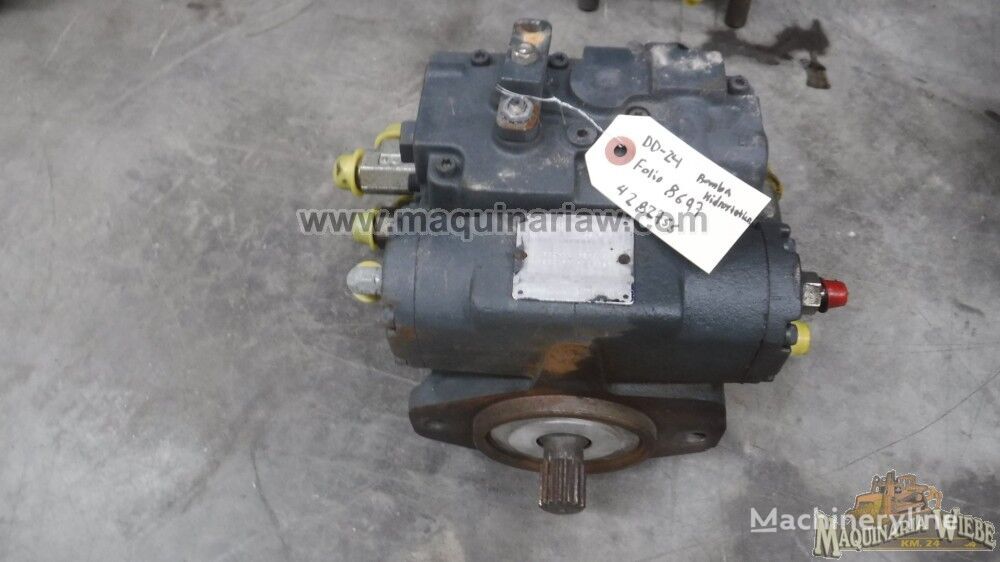 bomba hidráulica BOMBA HIDROSTATICA 4282755 para rolo compressor Ingersoll Rand DD-24