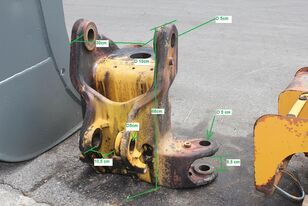 engate rápido Komatsu PW 95 para escavadora Komatsu PW 95