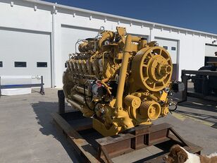 motor Caterpillar 3516