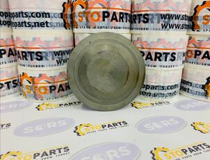 COVER-END  6Y1087 para escavadora Caterpillar 525, 613G, 814B, 814F, 814F II, 815B, 815F, 815F II, 816F, 816F II, 938G II, 938H, 950F II, 950G, 950G II, 950H, 950K, 962G, 962G II, 962H, 962K, 966F, 966F II, 966G, 966G II, 966H, 966K, 970F, 972G